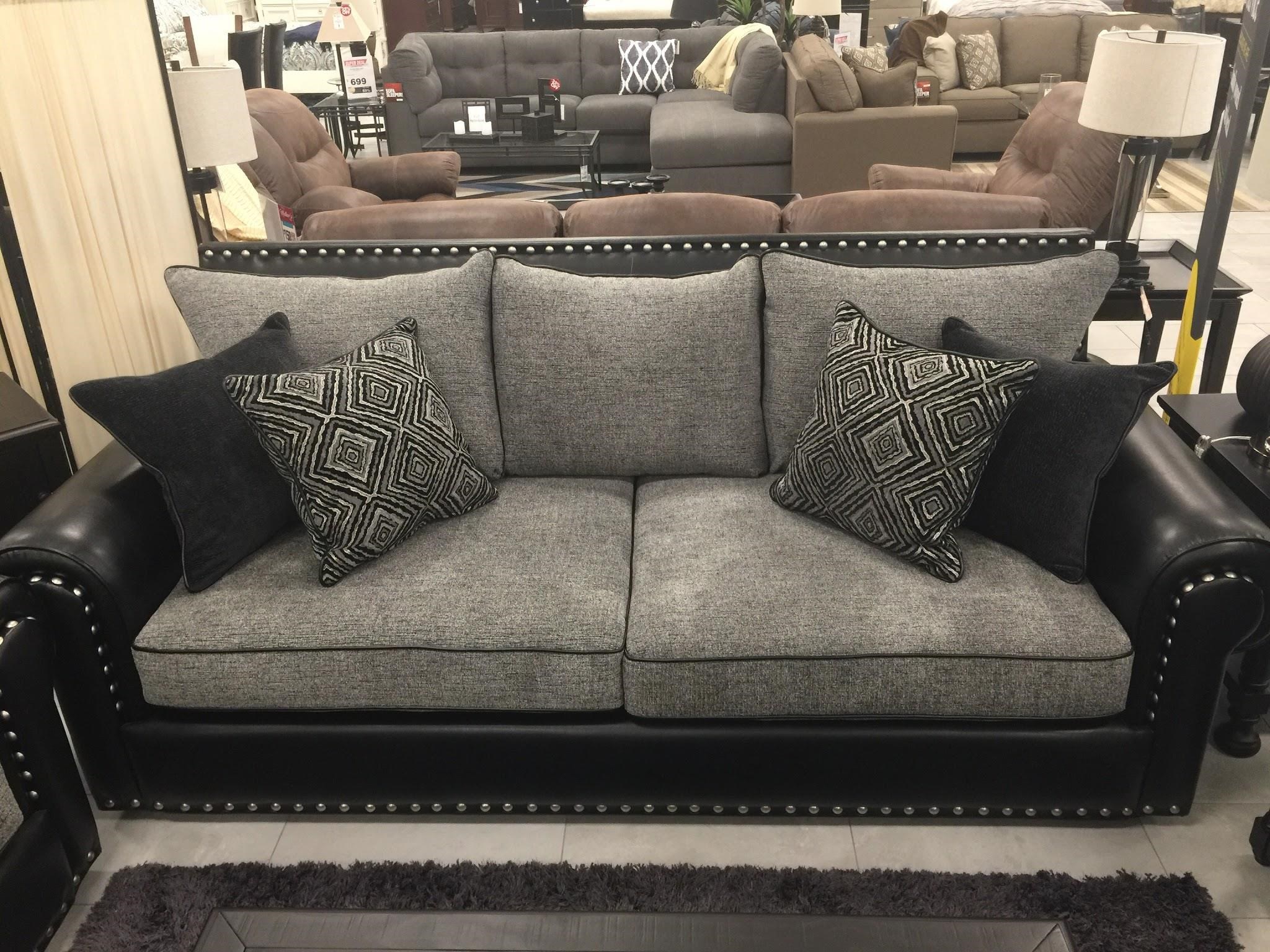 Phoenix Custom Furniture Stallion 250PIISOFA Sofa Del Sol Furniture